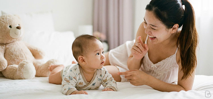 Budget bébé : la garde