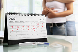Ovulation