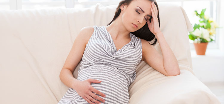 Grippe A et grossesse