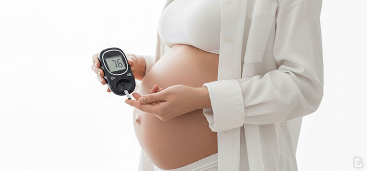 Le diabète gestationnel