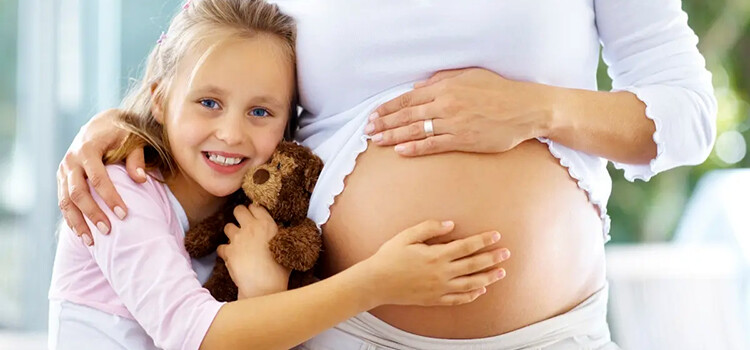 Attention aux maladies infantiles