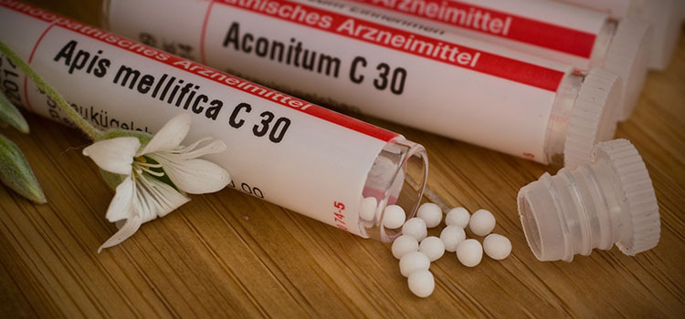 Enceinte et homéopathie
