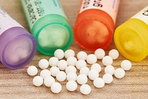 Enceinte et homéopathie