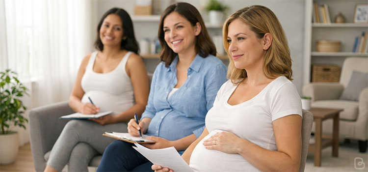 La préparation classique