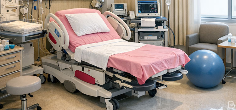 Bien choisir sa maternité