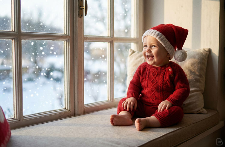 Croire au Père Noël