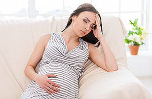 Grippe A (H1N1) et grossesse