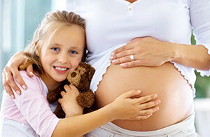 Enceinte, je me protège