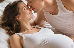 Enceinte, je me protège