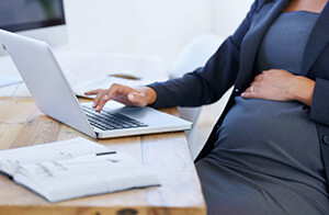 Enceinte, je me protège