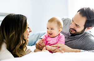 Prestation d'Accueil du Jeune Enfant (PAJE)