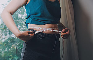 Perdre ses kilos de grossesse