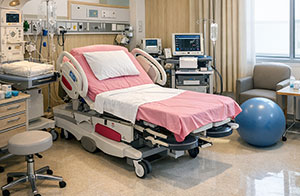 Bien choisir sa maternité