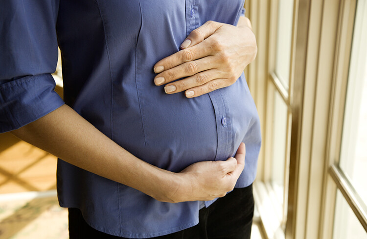 Être enceinte, une aventure de 9 mois
